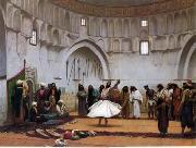 unknow artist Arab or Arabic people and life. Orientalism oil paintings  441 Germany oil painting artist